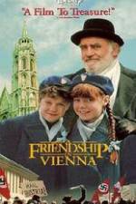 Watch A Friendship in Vienna Watch123movies