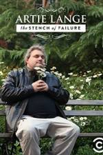 Watch Artie Lange: The Stench of Failure Watch123movies