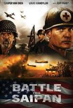 Watch Battle for Saipan Watch123movies