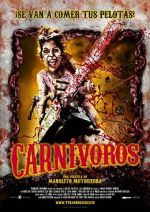 Watch Spanish Chainsaw Massacre Watch123movies