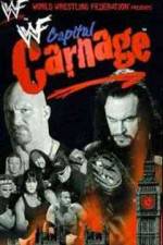 Watch WWF Capital Carnage Watch123movies