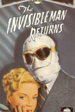 Watch The Invisible Man Returns Watch123movies