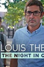 Watch Louis Theroux: The Night in Question Watch123movies