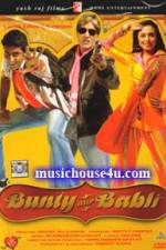 Watch Bunty Aur Babli Watch123movies
