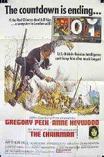 Watch The Most Dangerous Man in the World Watch123movies