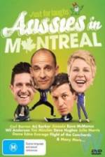 Watch Just For Laughs - Aussies In Montreal Watch123movies
