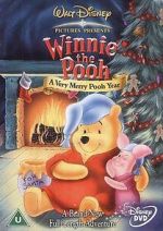 Watch Winnie the Pooh: A Very Merry Pooh Year Watch123movies
