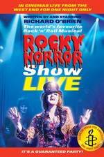 Watch Rocky Horror Show Live Watch123movies