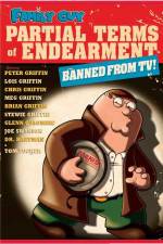 Watch Family Guy Partial Terms of Endearment Watch123movies