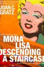 Watch Mona Lisa Descending a Staircase Watch123movies