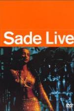 Watch Sade- Live Concert Watch123movies