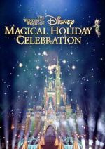 Watch The Wonderful World of Disney: Magical Holiday Celebration (TV Special 2023) Watch123movies