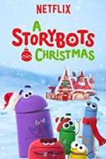Watch A StoryBots Christmas Watch123movies