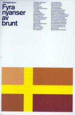 Watch Four Shades of Brown Watch123movies