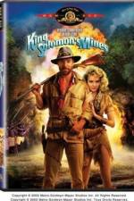 Watch King Solomon's Mines Watch123movies