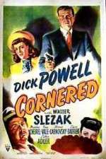 Watch Cornered Watch123movies