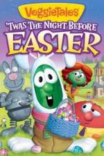 Watch VeggieTales Twas The Night Before Easter Watch123movies