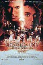 Watch Siegfried & Roy The Magic Box Watch123movies