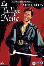 Watch La tulipe noire Watch123movies
