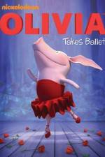Watch Olivia Takes Ballet Watch123movies
