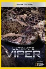 Watch National Geographic Ultimate Viper Watch123movies