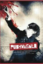 Watch Pushwagner Watch123movies