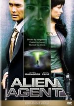 Watch Alien Agent Watch123movies