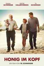 Watch Honig im Kopf Watch123movies