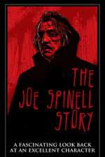 Watch The Joe Spinell Story Watch123movies