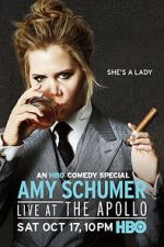 Watch Amy Schumer: Live at the Apollo Watch123movies