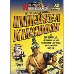 Watch Undersea Kingdom Watch123movies