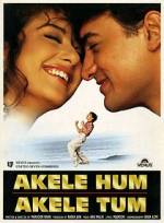 Watch Akele Hum Akele Tum Watch123movies