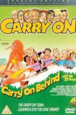 Watch Carry on Behind Watch123movies