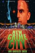 Watch New Crime City Watch123movies