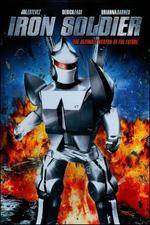 Watch Iron Soldier Watch123movies