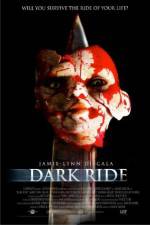 Watch Dark Ride Watch123movies
