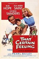 Watch That Certain Feeling Watch123movies