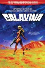 Watch Galaxina Watch123movies