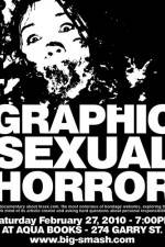 Watch Graphic Sexual Horror Watch123movies