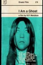 Watch I Am a Ghost Watch123movies