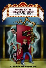 Watch Return to the Theatre of Terror Watch123movies