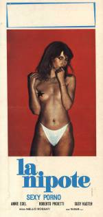 Watch La nipote Watch123movies