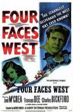 Watch Four Faces West Watch123movies