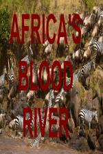 Watch Africa's Blood River Watch123movies