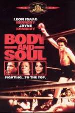 Watch Body and Soul Watch123movies