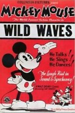Watch Wild Waves (Short 1929) Watch123movies