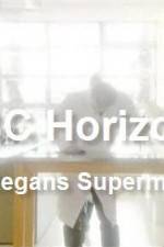 Watch Horizon Prof Regan's Supermarket Secrets Watch123movies