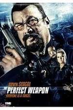 Watch The Perfect Weapon Watch123movies