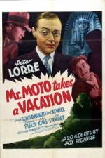 Watch Mr Moto Takes a Vacation Watch123movies