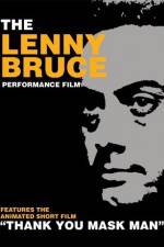 Watch Lenny Bruce in 'Lenny Bruce' Watch123movies